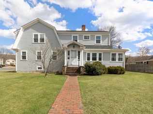 82 Pine St, Weymouth, MA 02190