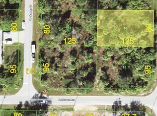 253 Stevensville St #16, Pt Charlotte, FL 33954