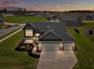 2729 W 83rd Ave, Merrillville, IN 46410