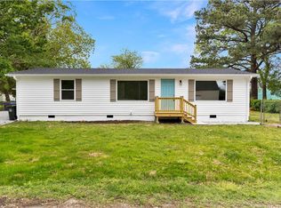 1256 Poquoson Ave, Poquoson, VA 23662