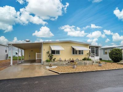 628 Cervina Dr, Venice, FL, 34285