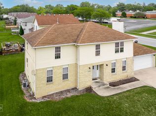 740 Mission Ave, University Park, IL