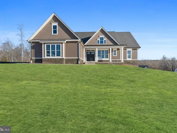 15982 Brackenburn Ct, Hughesville, MD 20637