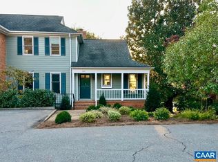 522 Kellogg Dr, Charlottesville, VA 22903