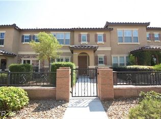 2072 Waterlily View St, Henderson, NV 89044