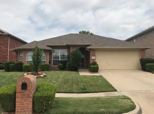 1609 Hightimber Ln, Wylie, TX 75098