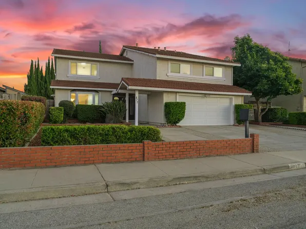 877 Cape Colony Dr, San Jose, CA 95133