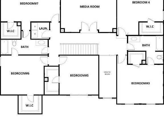 3rd image of 605 Kirby Ln
