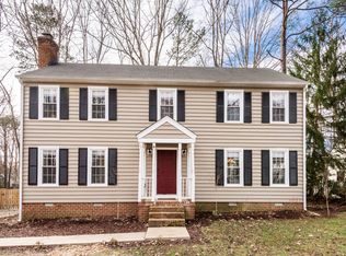 630 Watch Hill Rd, Midlothian, VA 23114