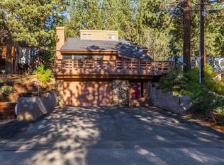196 Snowcrest Ave, Mammoth Lakes, CA 93546