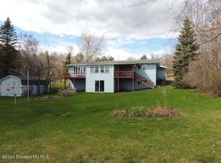 39328 397th St, Perham, MN 56573