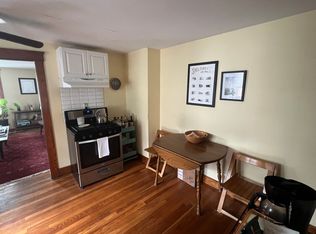 263 Brown St #2A, Waltham, MA 02453