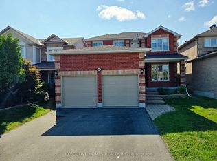 38 Sherwood Ct, Barrie, ON L4N9V1