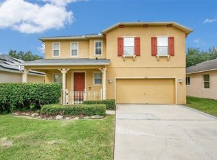 15115 Perdido Dr, Orlando, FL 32828