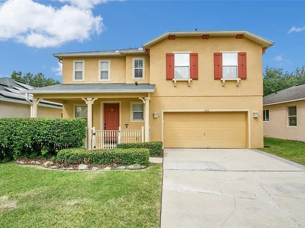 15115 Perdido Dr, Orlando, FL 32828