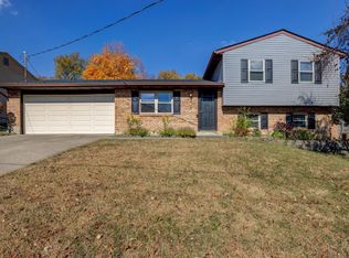 1802 Leway Dr, Fairfield, OH 45014