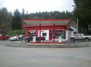 107 Sether Ave, Glendale, OR 97442