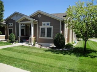 1351 Highpointe Dr N, Fargo, ND 58102