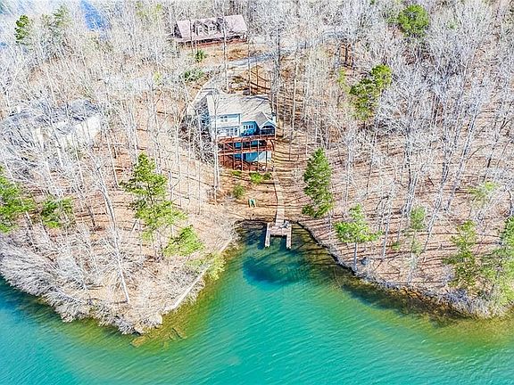 Image 3: Private Swimming Cove