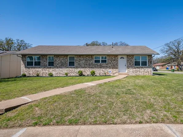 4201 Alicia Ln, Balch Springs, TX 75180