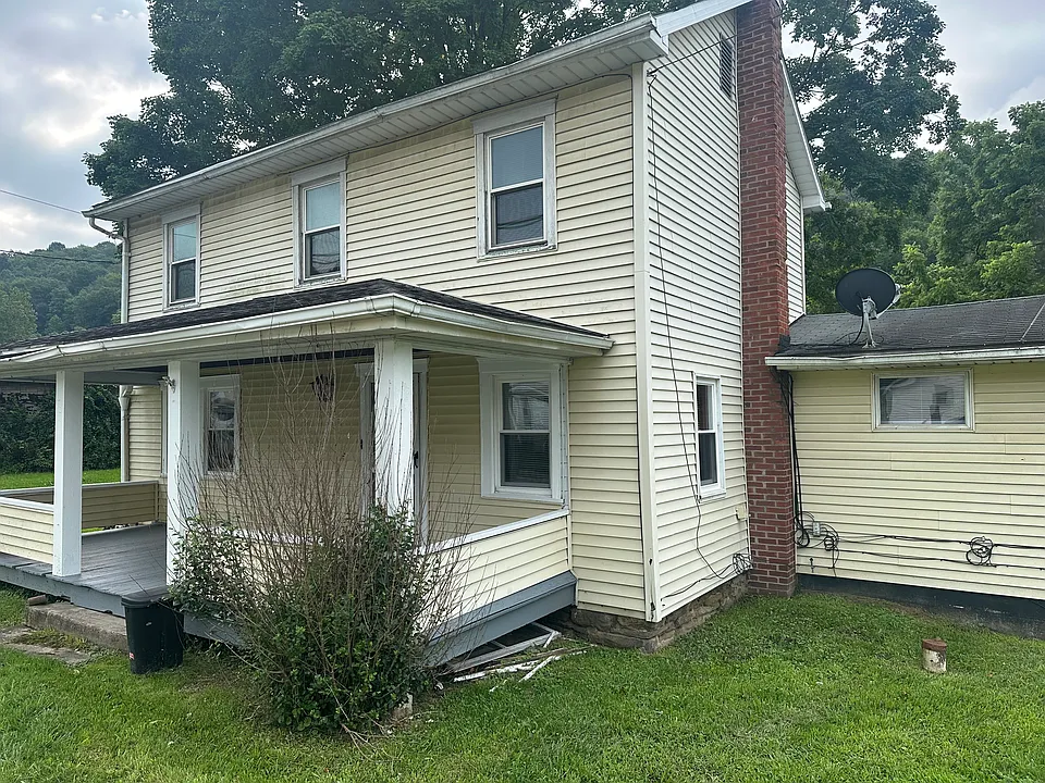 15679 Route 286 Hwy W