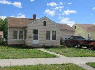 2328 Darrow Ave, Klamath Falls, OR 97601