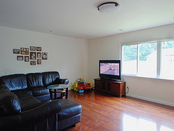 Renovated Split Level Home