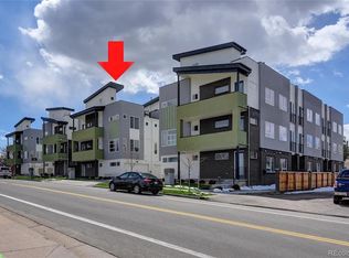 1625 Harlan St UNIT 2, Lakewood, CO 80214