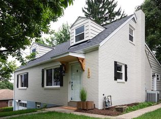 107 Richard Dr, Glenshaw, PA 15116