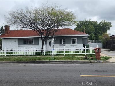 5310 N Clydebank Ave, Azusa, CA, 91702