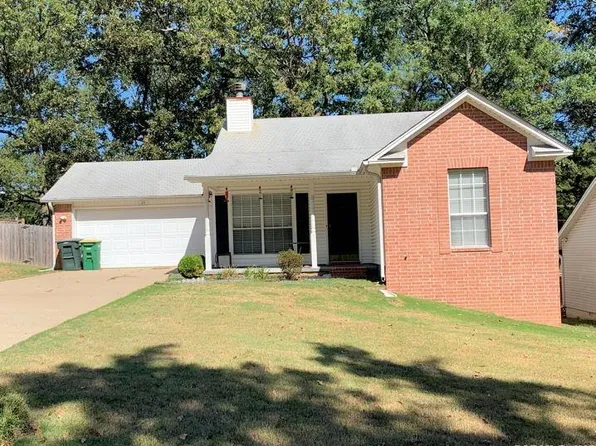 23 Silverleaf Ct, Little Rock, AR 72210