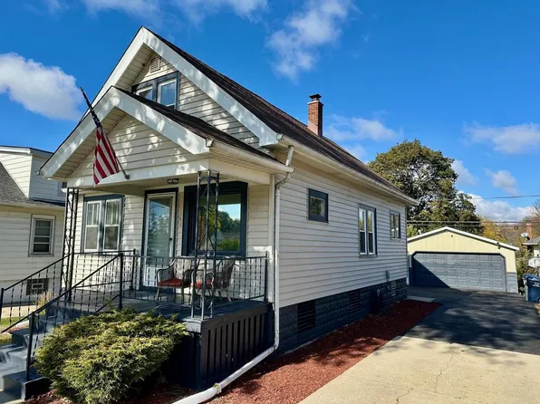 164 West Howard AVENUE, Milwaukee, WI 53207