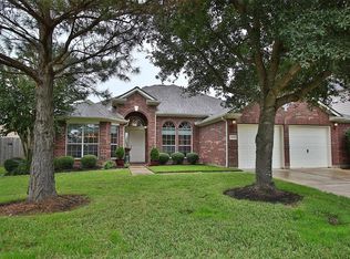 20010 Shavon Springs Dr, Spring, TX 77388