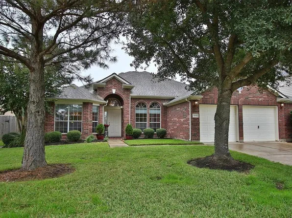 20010 Shavon Springs Dr, Spring, TX 77388