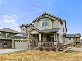 4830 S Sicily St, Aurora, CO 80015