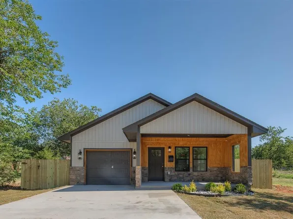 727 NW 99th St, Oklahoma City, OK 73114