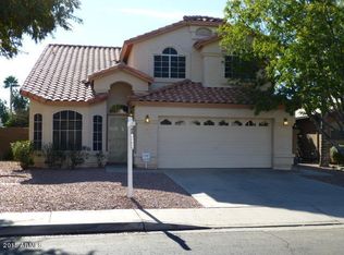 1427 E Cheyenne St, Gilbert, AZ 85296