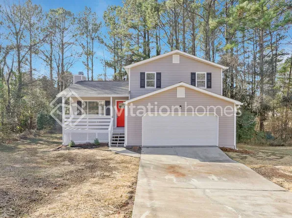 535 Zachary Ct, Stone Mountain, GA 30083