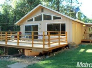 1544 Big Oak Rd, Placerville, CA 95667
