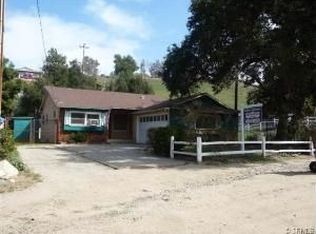 21603 Oak Orchard Rd, Santa Clarita, CA 91321