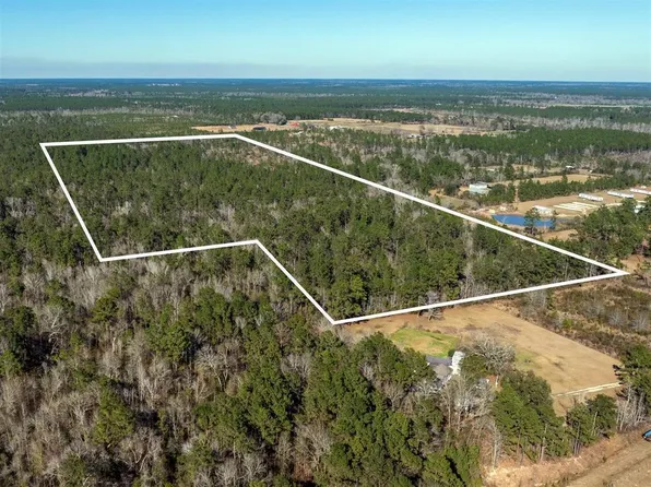 Bushnell Ln, Dequincy, LA 70633