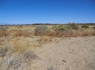 0 Ave L-8 33rd St E, Palmdale, CA