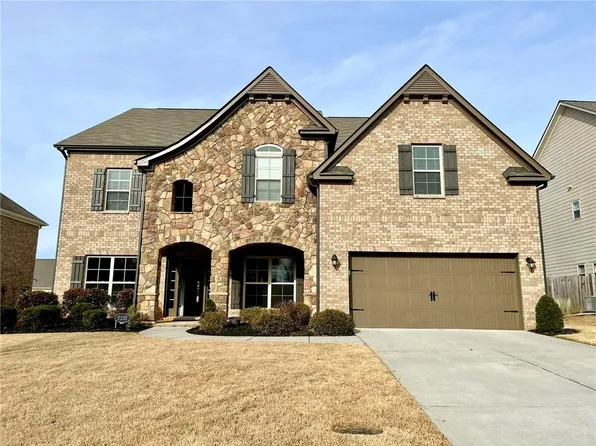 5135 Northview Lk, Cumming, GA 30040