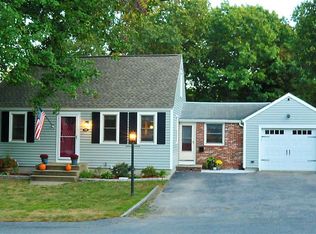 103 Lockwood Ave, Manchester, NH 03102