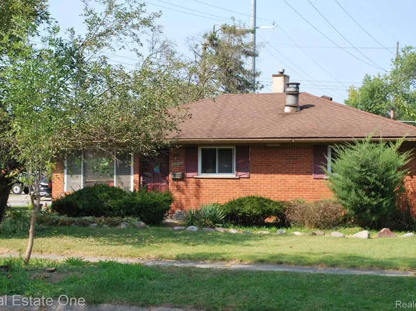 32766 Fairchild St, Westland, MI 48186