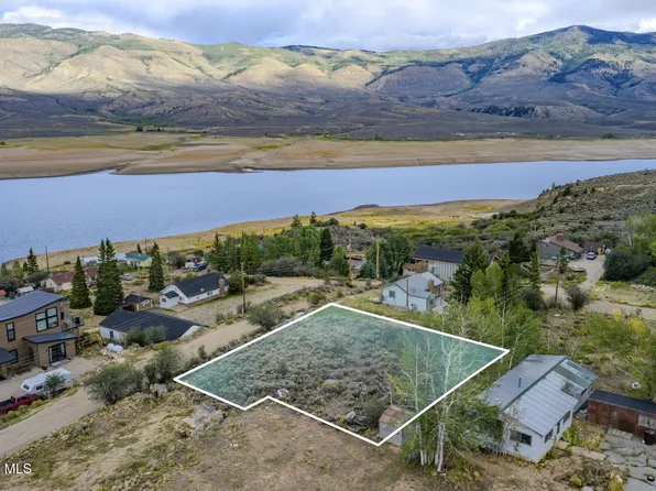 6895 Heeney Road, Heeney, CO 80498