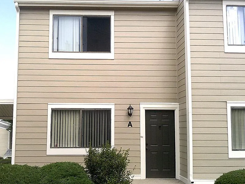Parkview Terrace — Photo 3