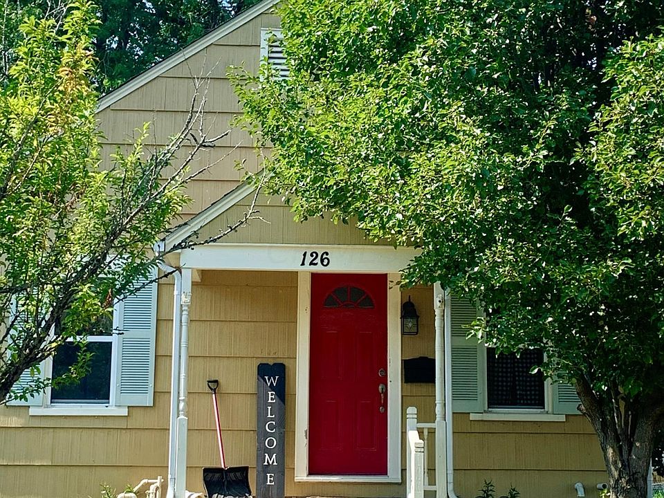 1st image of 126 Mount Ida Ave