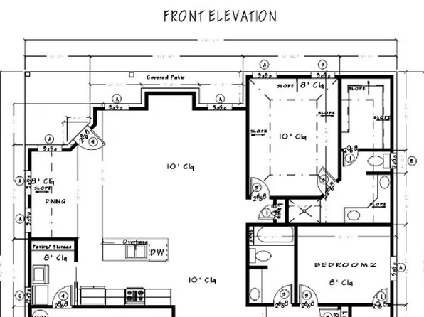 3130 McKnight Ln, Corsicana, TX 75110