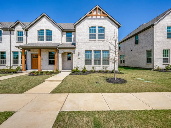 4601 Avion Dr, Sanger, TX 76266